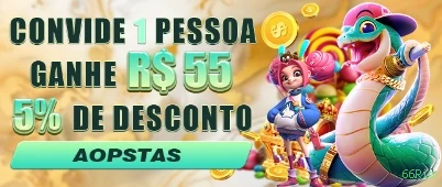 Conta 66Rio sincronizada site e app