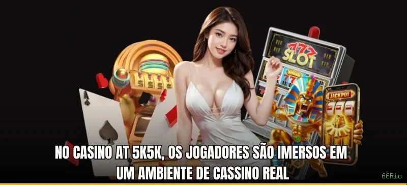 Cassino 66Rio app mobile
