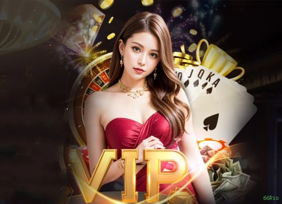 App 66Rio slots mobile
