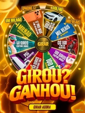 Ganhar e sacar na 66Rio